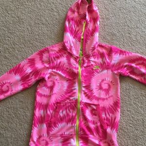 Nike Skateboarding jacket